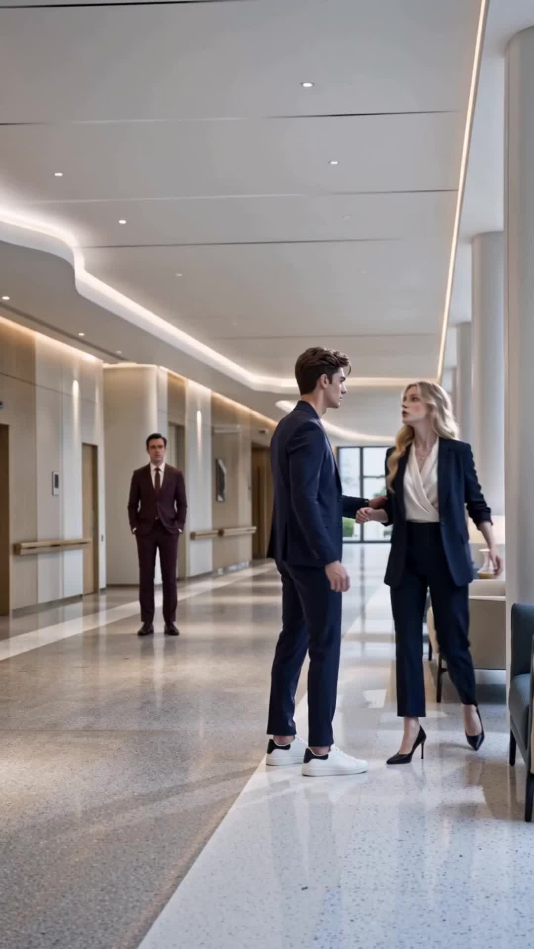 Episódio 52 de Pedi um Estranho em Casamento no Meu Casamento Temporada 1