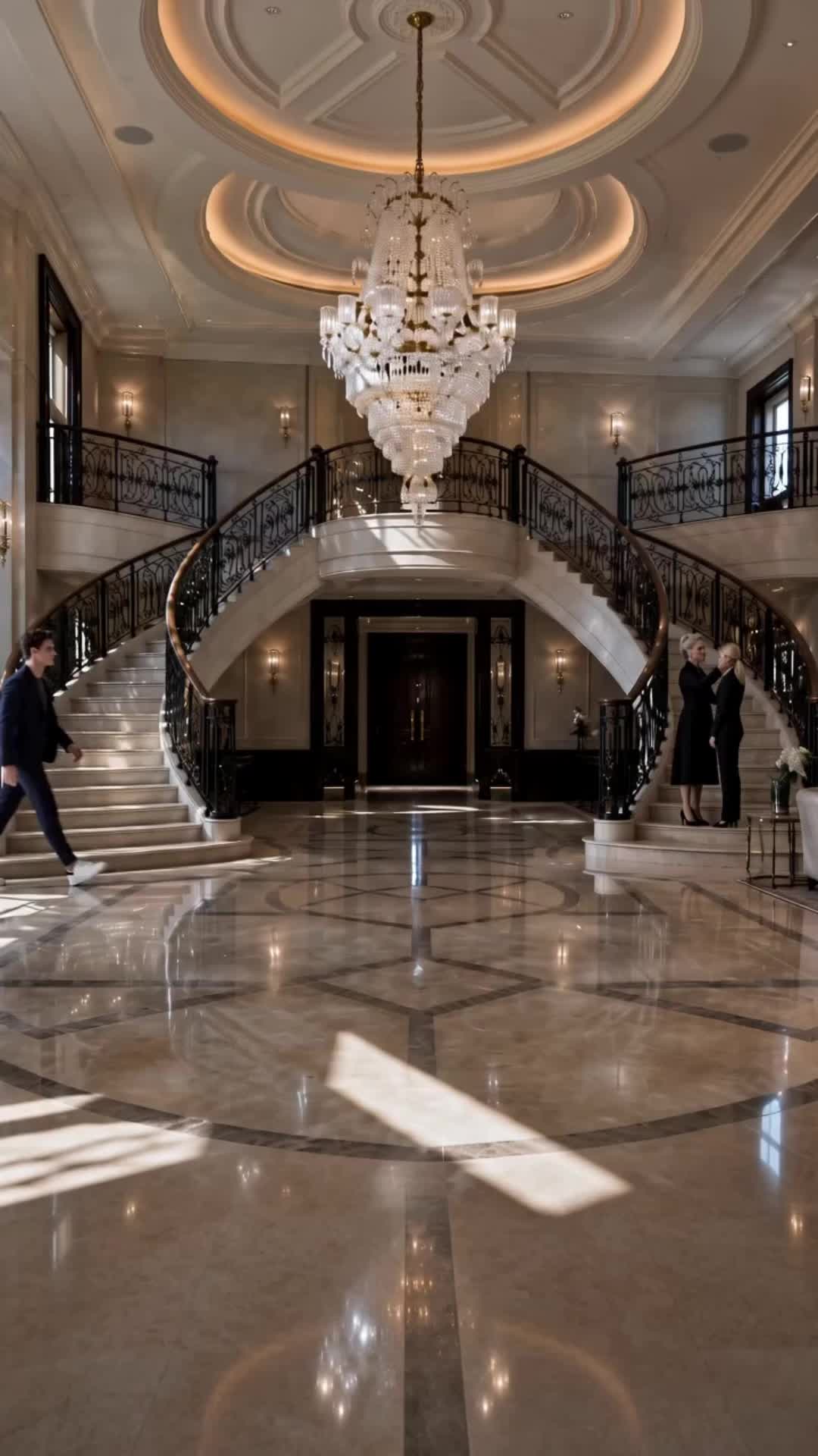Episódio 53 de Pedi um Estranho em Casamento no Meu Casamento Temporada 1