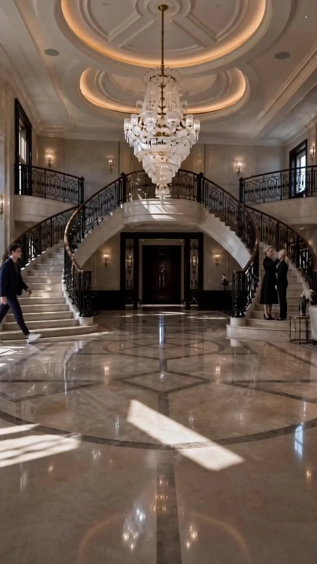 Episódio 53 de Pedi um Estranho em Casamento no Meu Casamento Temporada 1