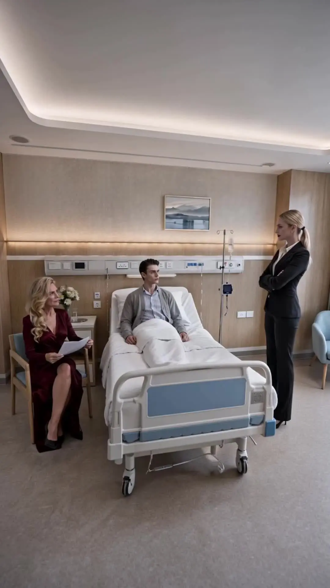 Episódio 57 de Pedi um Estranho em Casamento no Meu Casamento Temporada 1