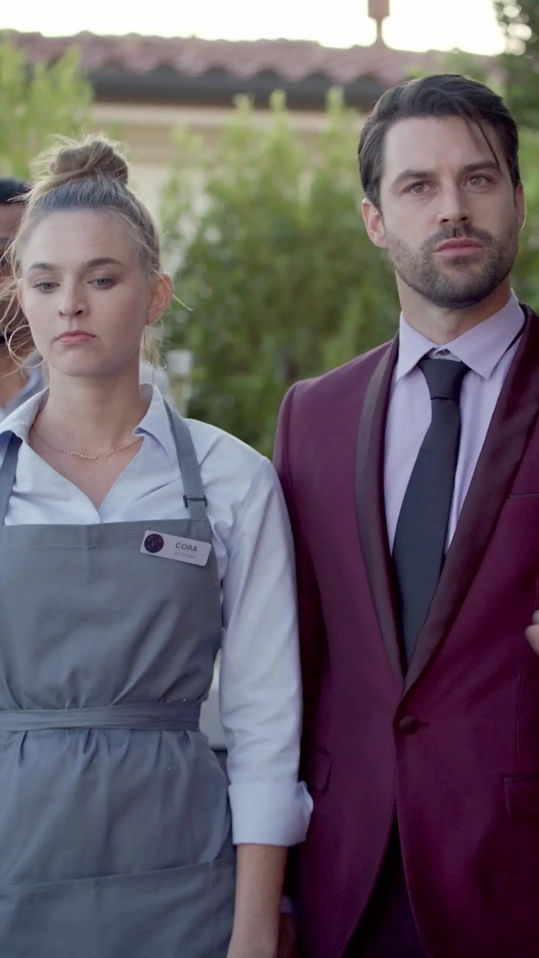 Episódio 32 de Pegou um bilionário para ser meu marido
