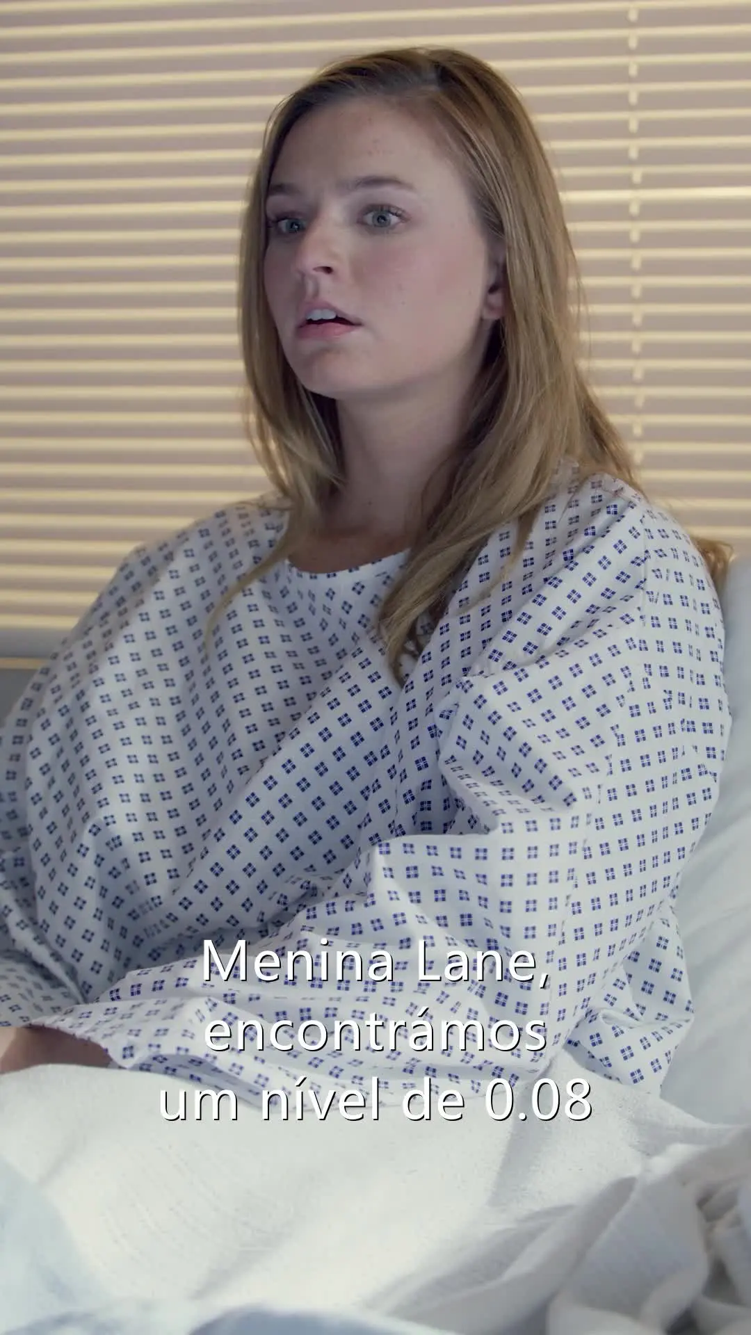Episódio 40 de Pegou um bilionário para ser meu marido