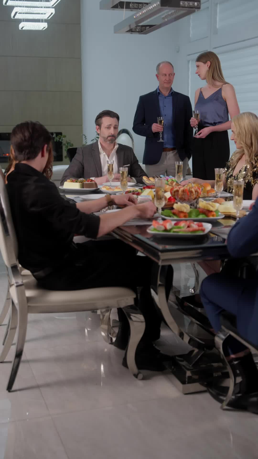 Episódio 32 de Pegue Tudo de Mim