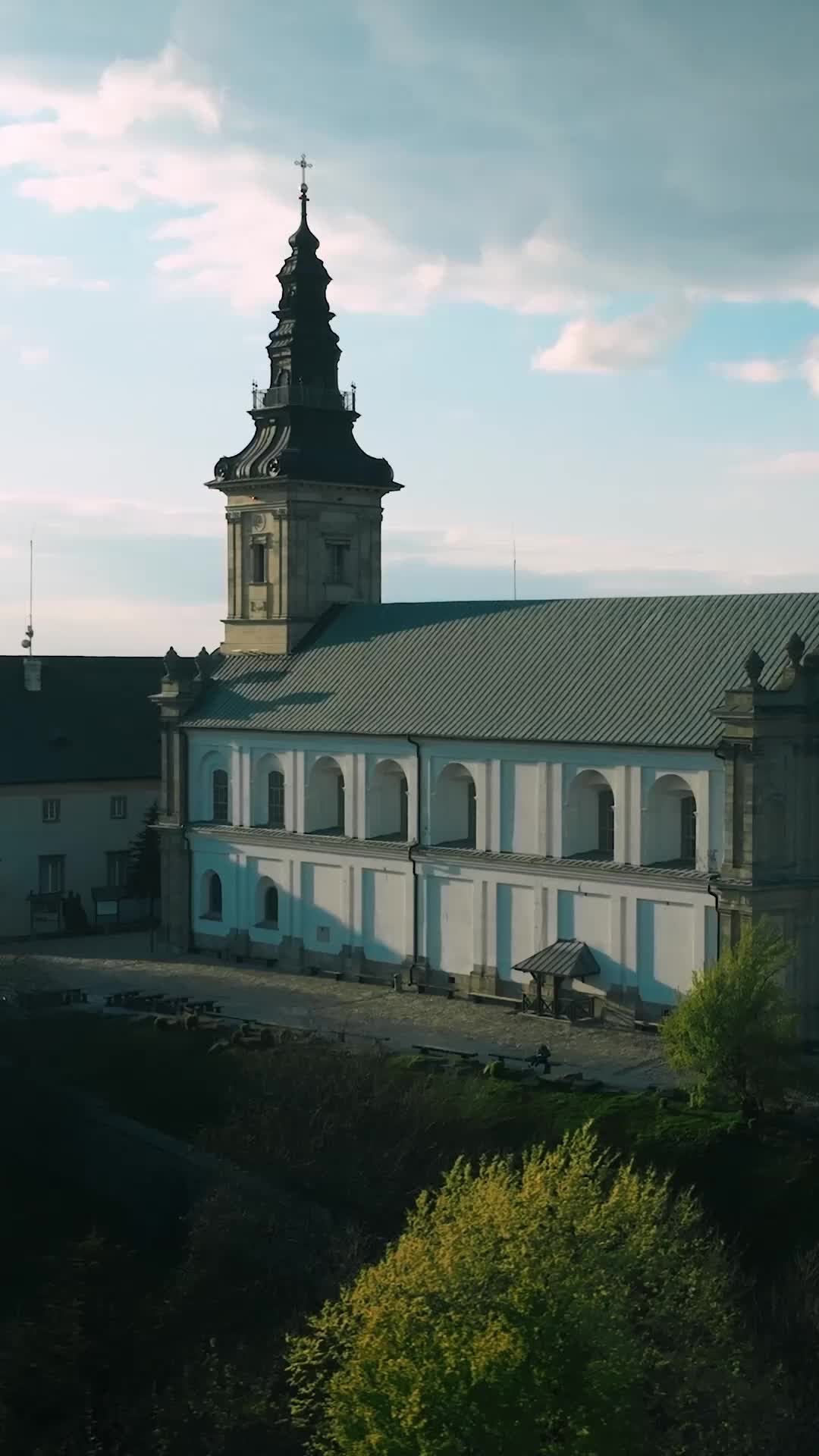 Episódio 3 de Pena Dourada: Jogo da Tentação