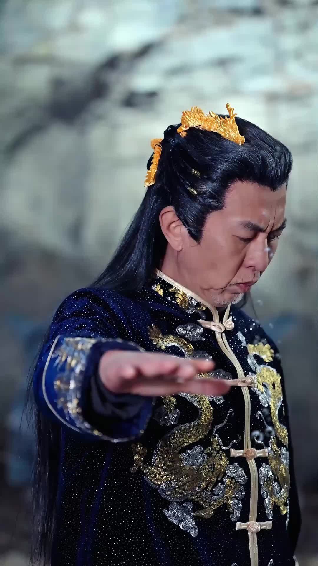 Episódio 51 de Pequeno Dragão da Sorte: Nova