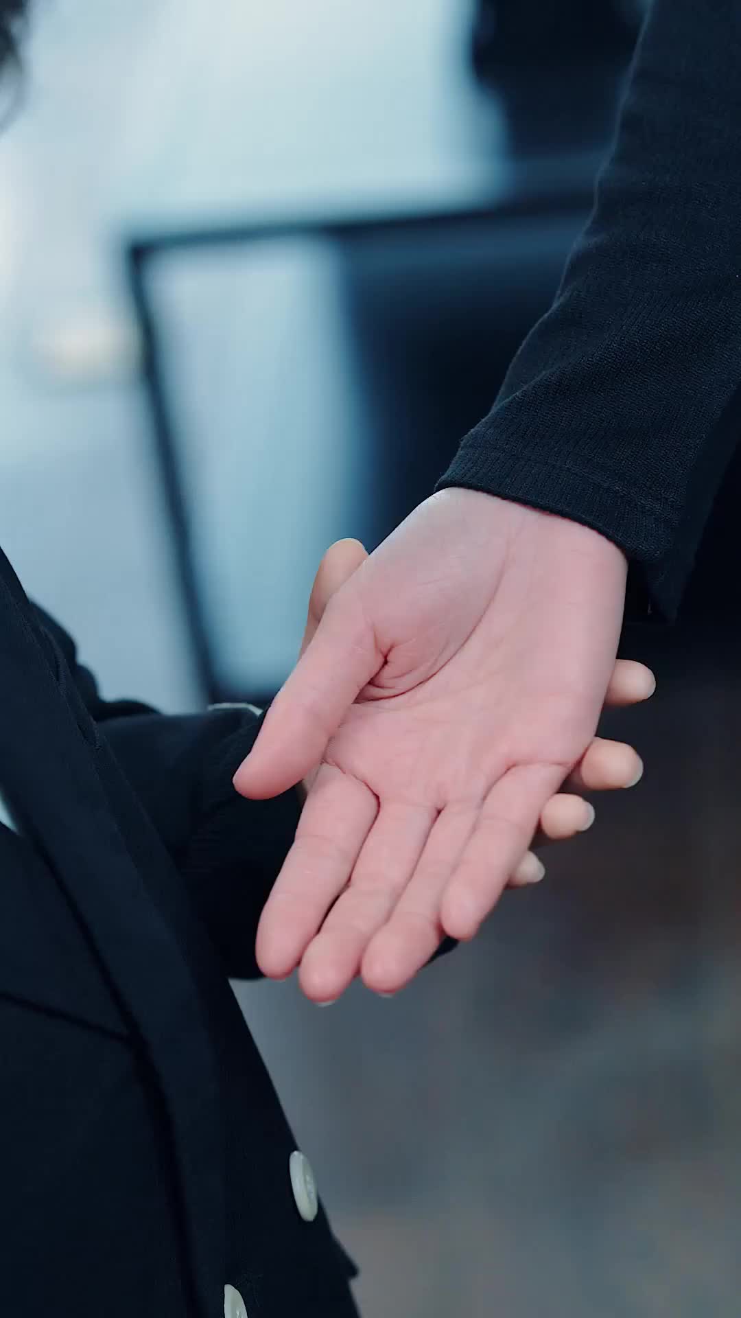 Episódio 12 de Pequenos Passos Para o Amor