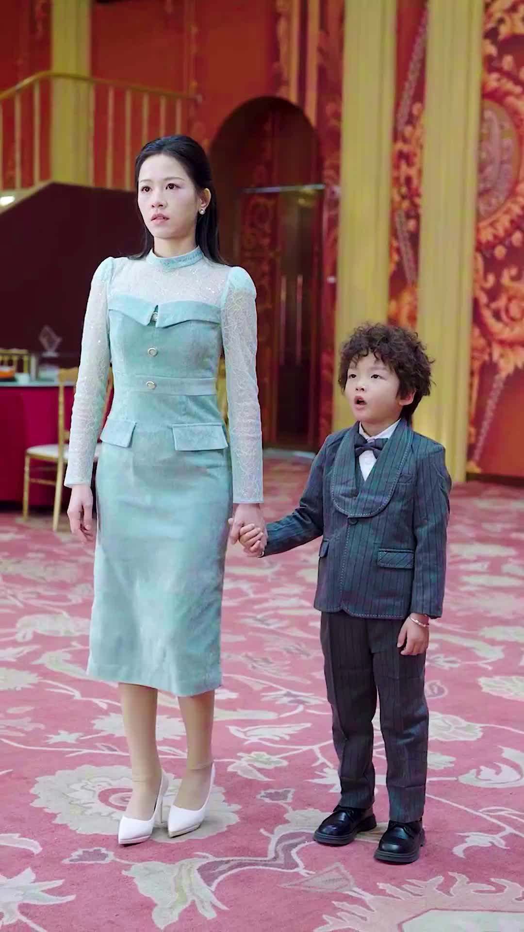 Episódio 56 de Pequenos Passos Para o Amor