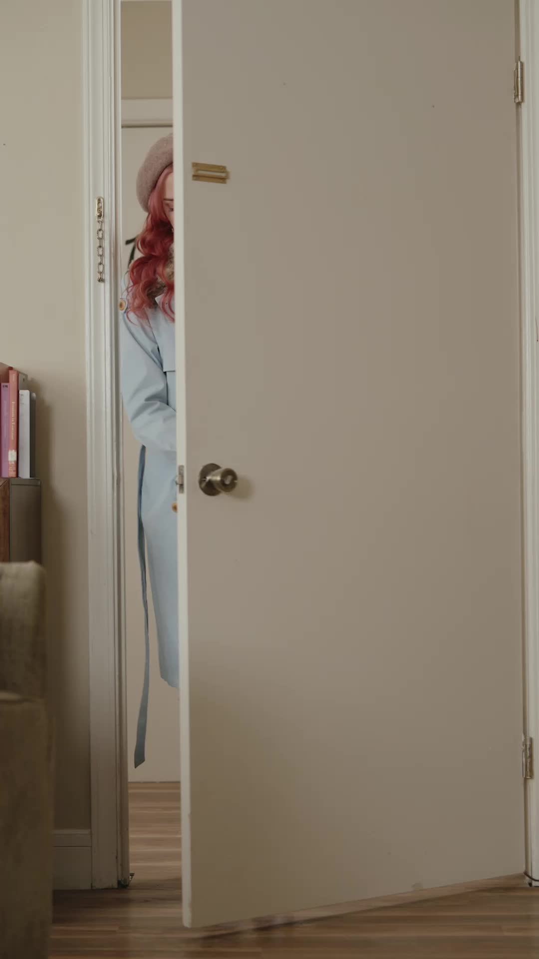 Episódio 11 de Perigoso