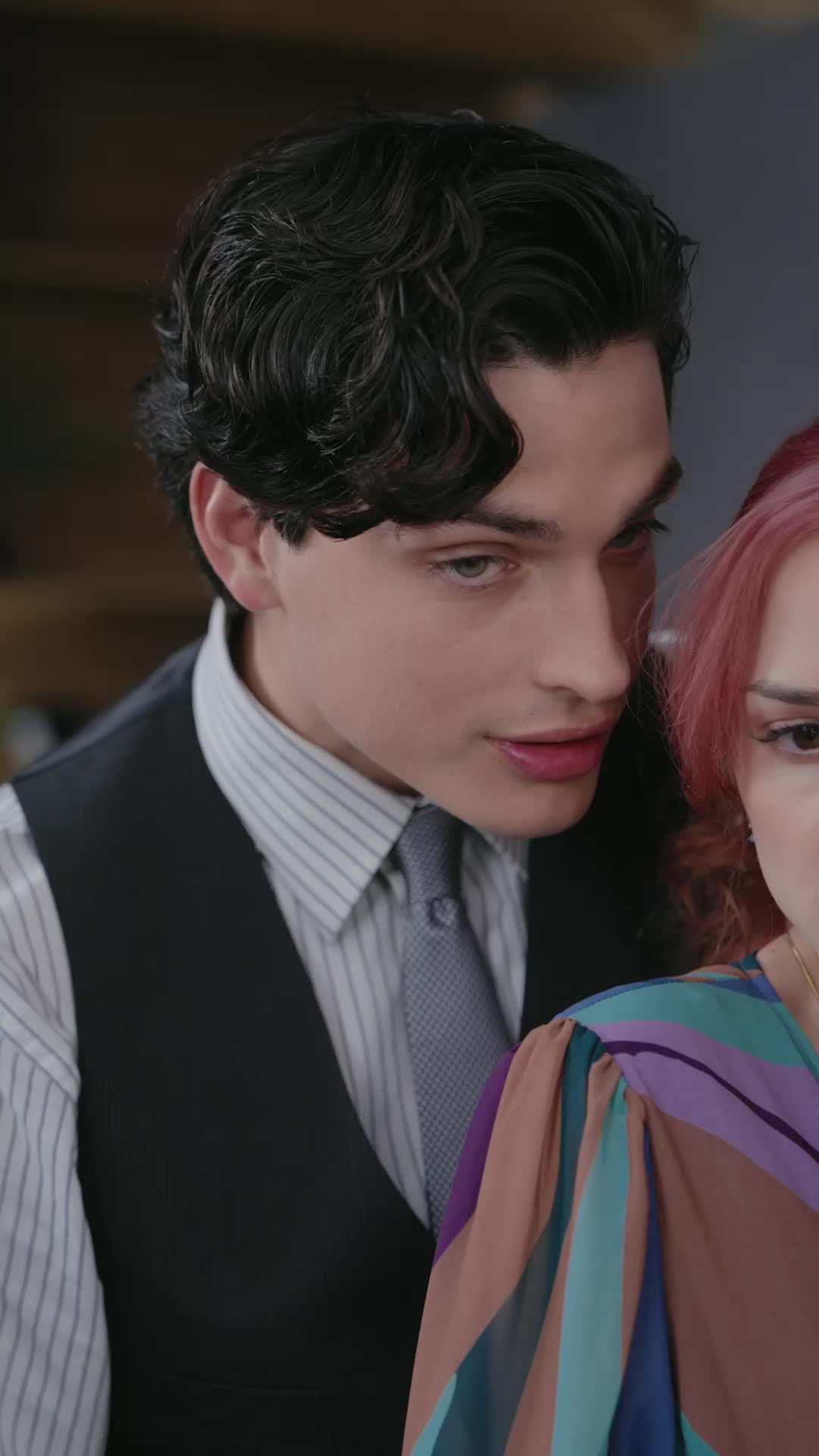 Episódio 14 de Perigoso