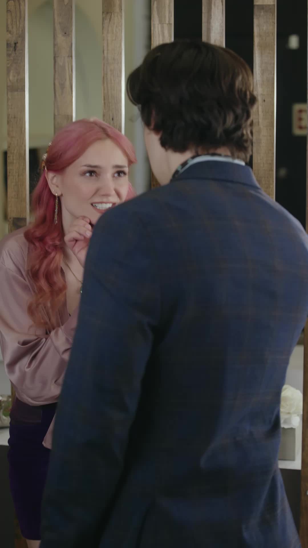 Episódio 24 de Perigoso