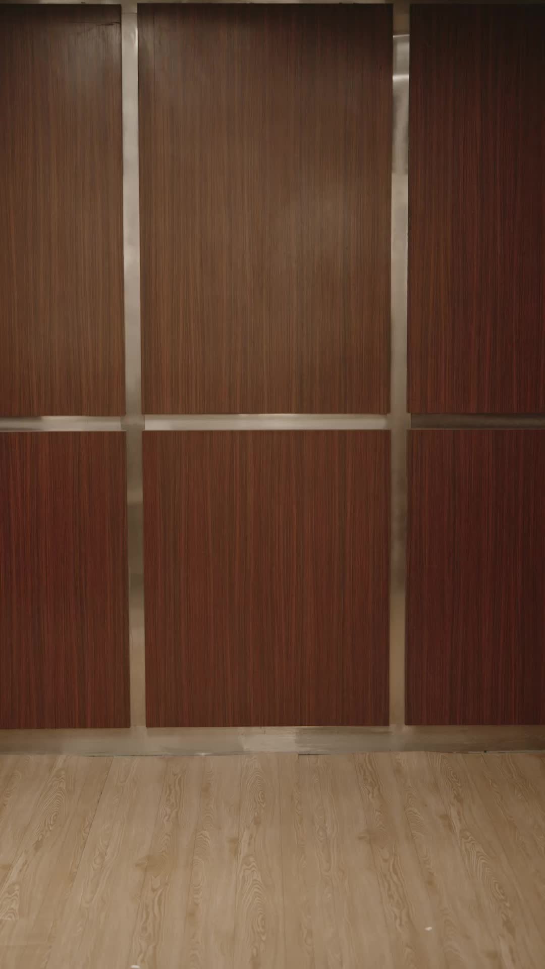 Episódio 38 de Perigoso