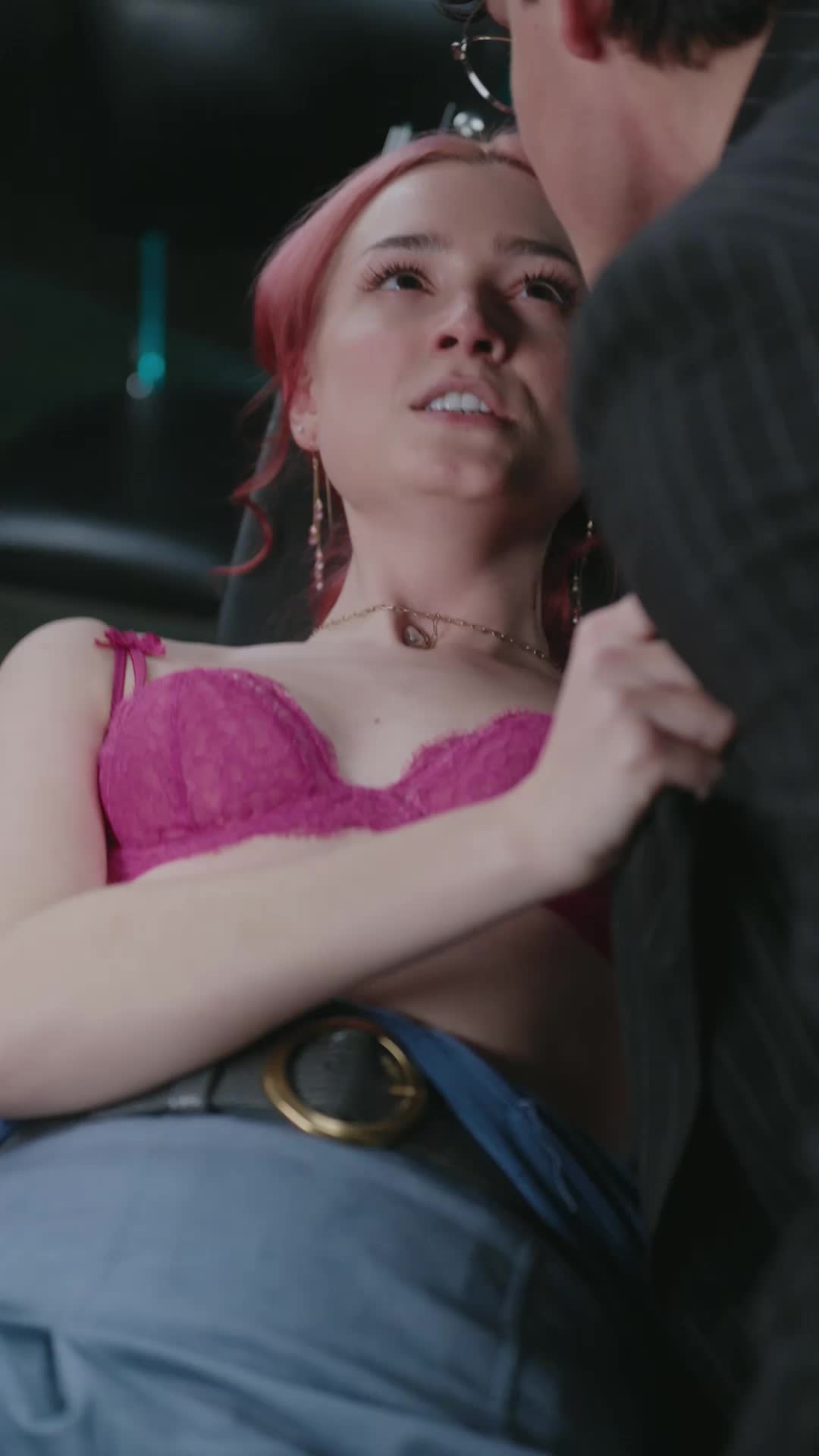 Episódio 43 de Perigoso