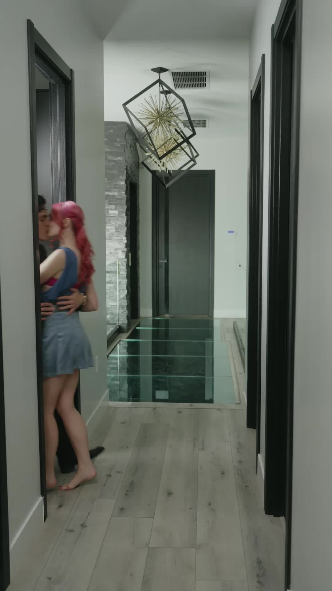 Episódio 44 de Perigoso