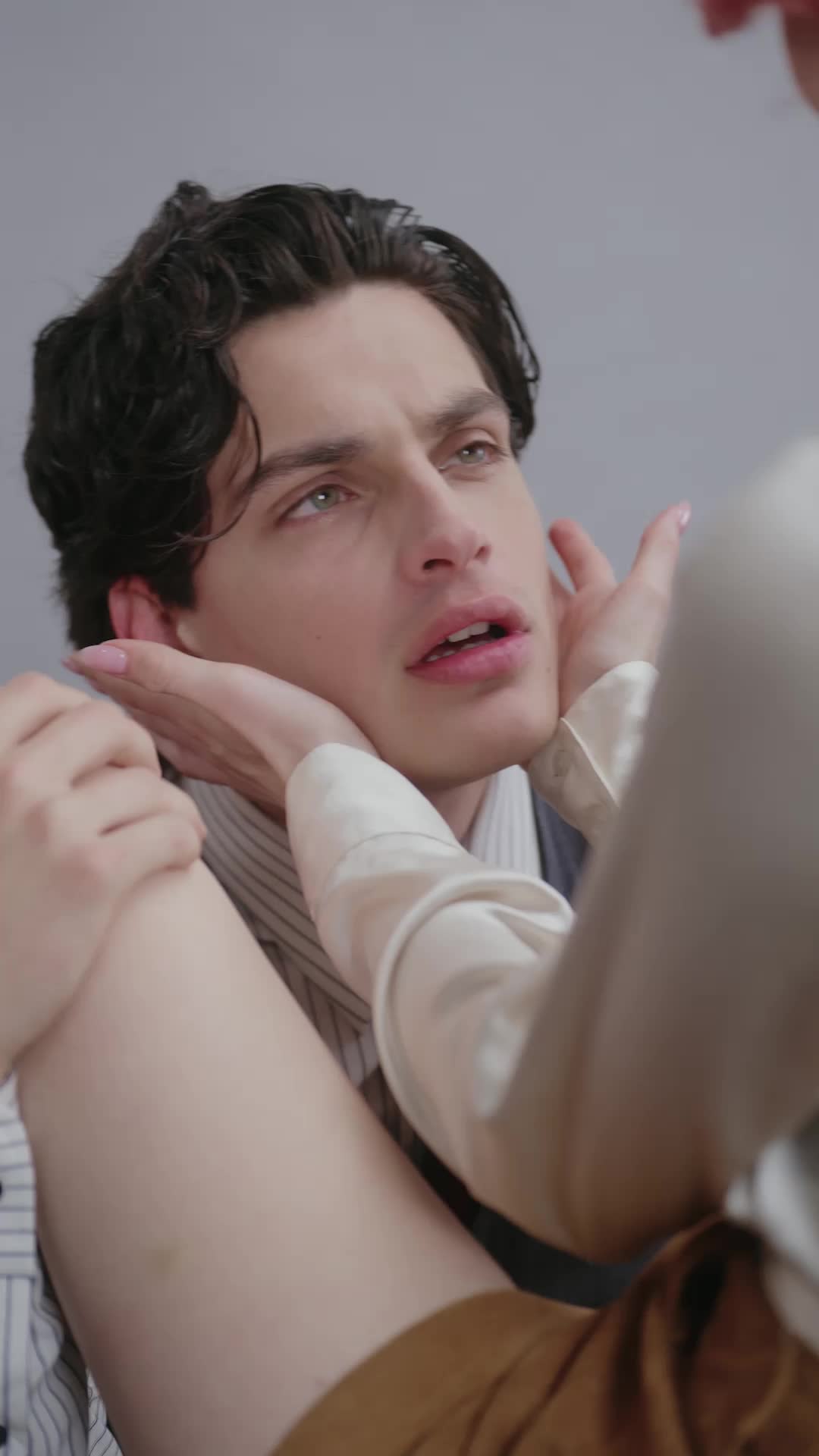 Episódio 58 de Perigoso