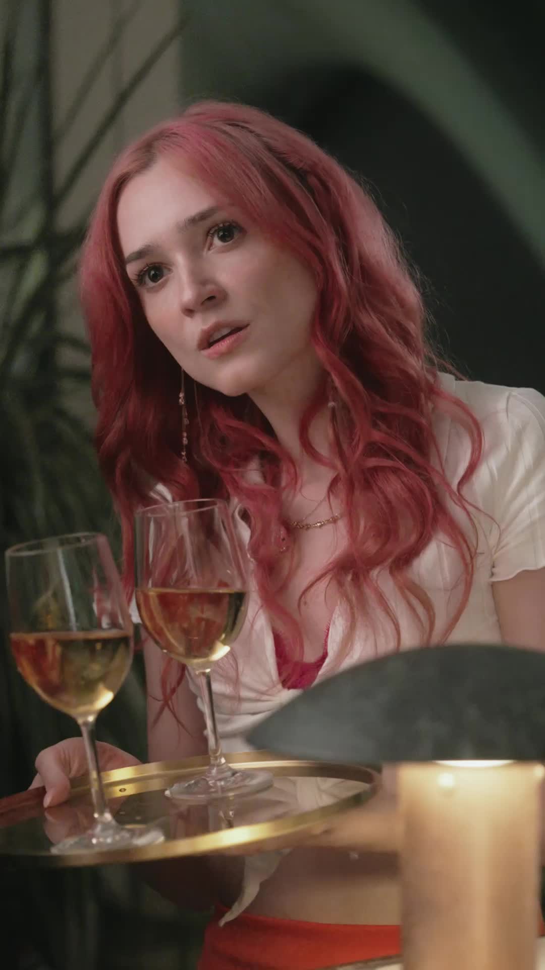 Episódio 7 de Perigoso