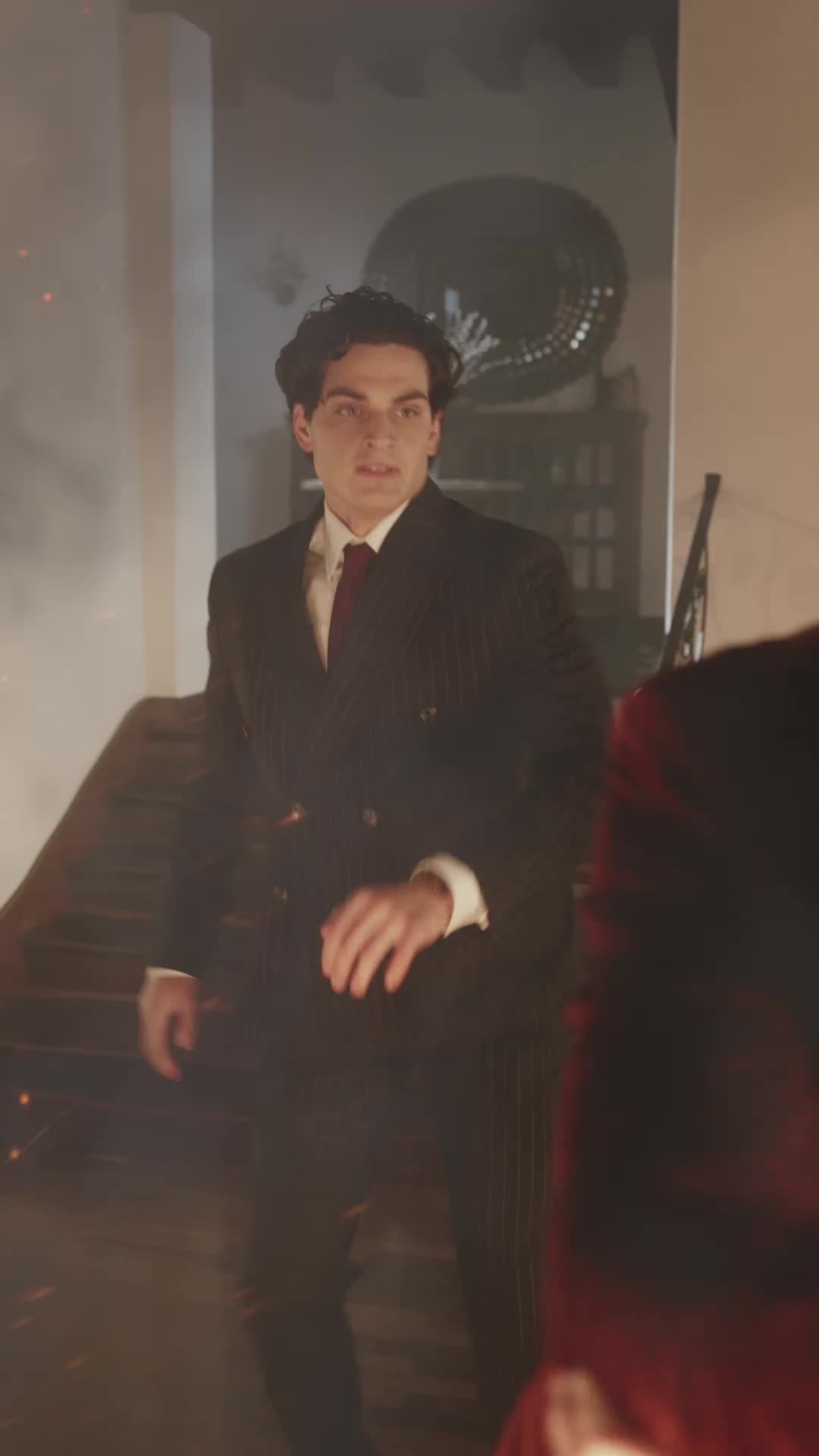 Episódio 77 de Perigoso