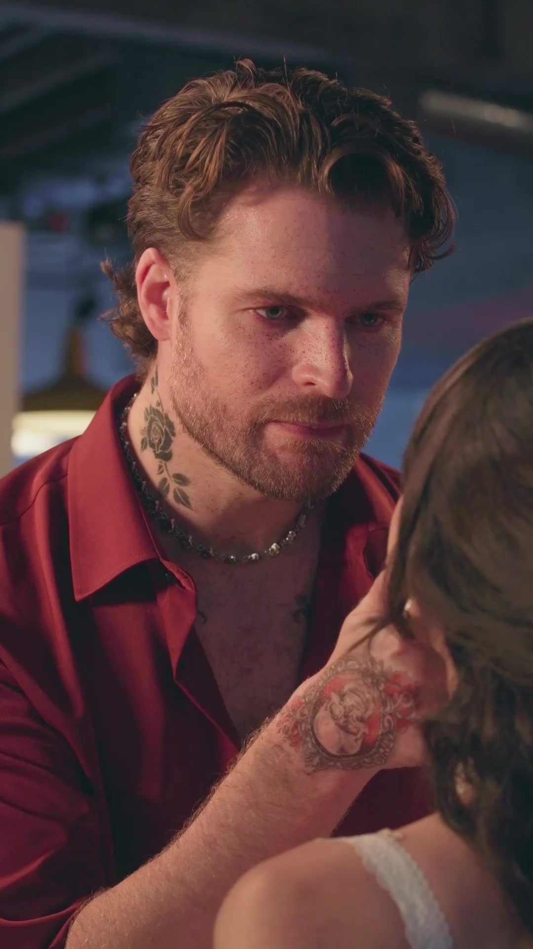Episódio 16 de Pétalas de Sangue