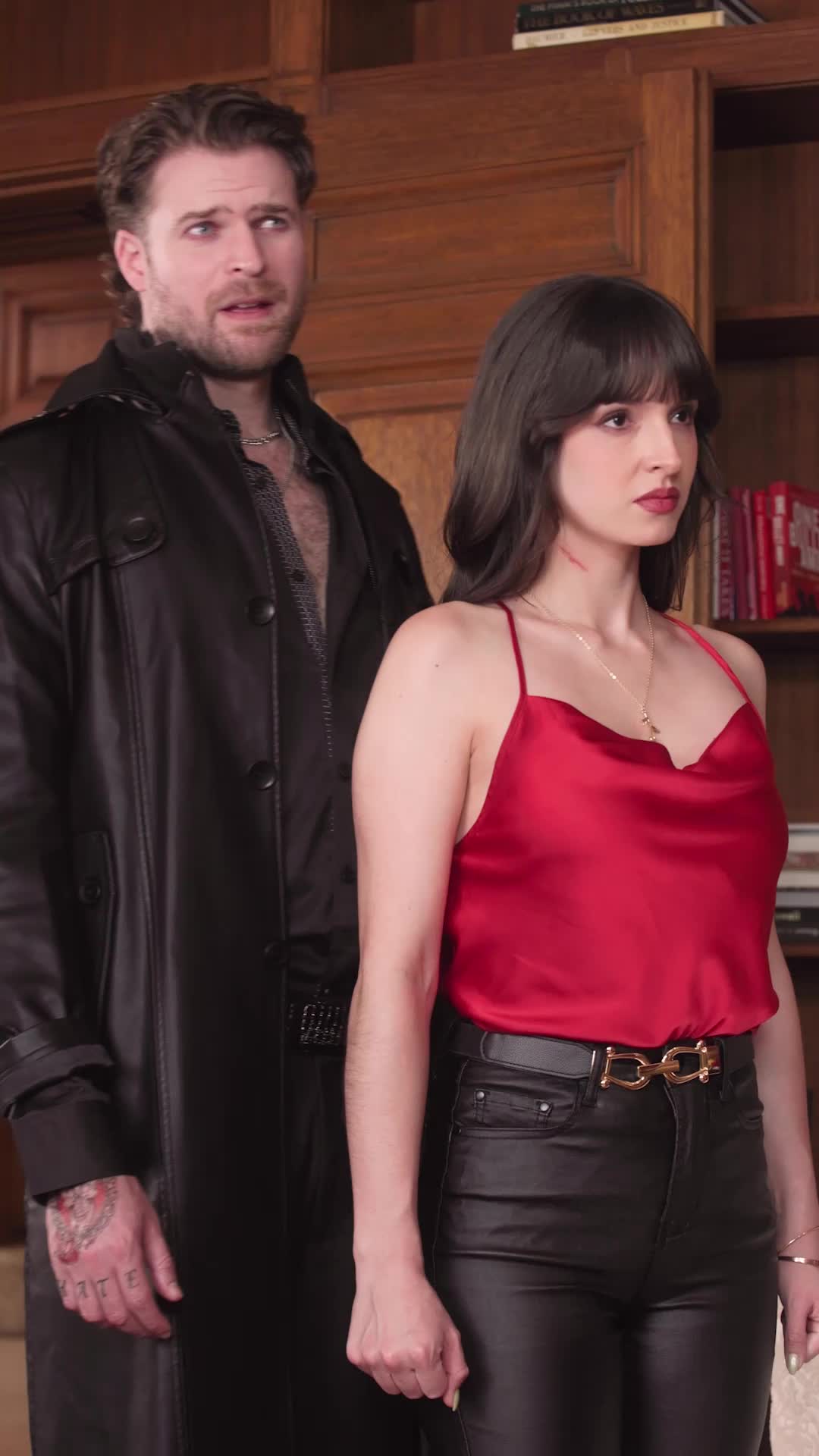 Episódio 82 de Pétalas de Sangue