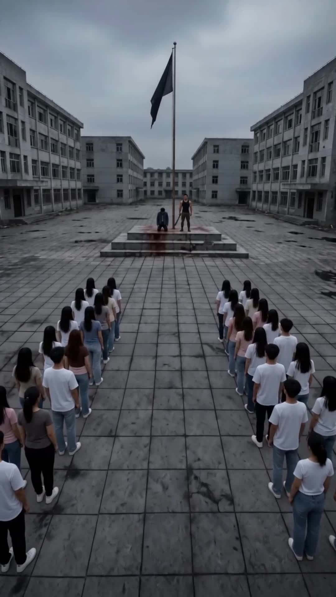 Episódio 29 de Playground dos Impostores