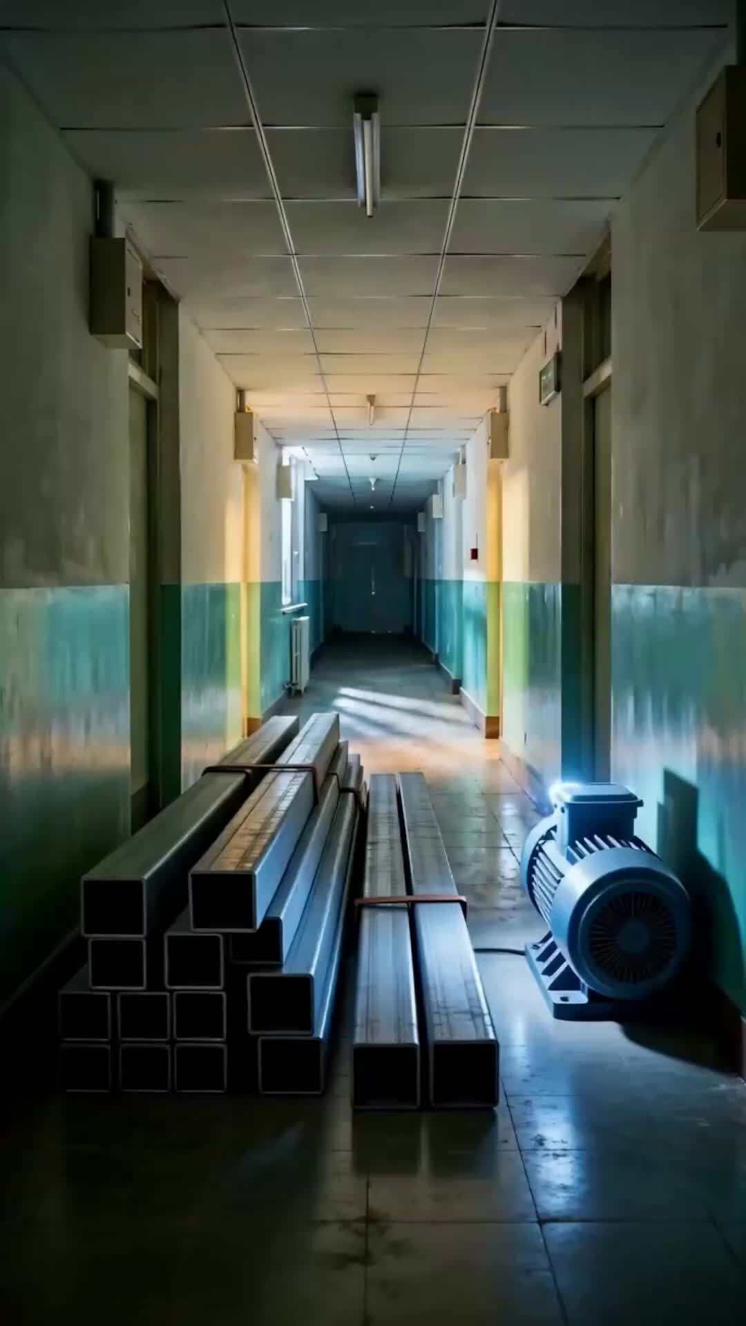 Episódio 33 de Playground dos Impostores