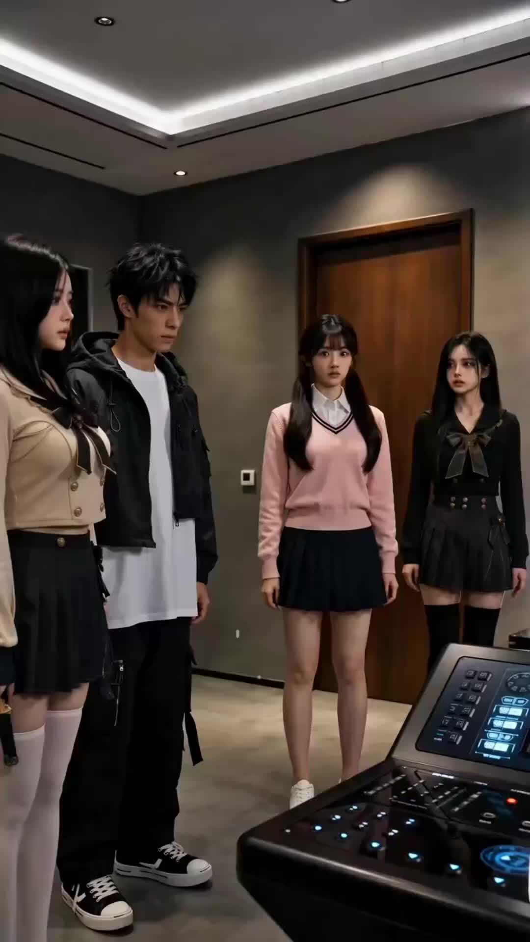 Episódio 40 de Playground dos Impostores