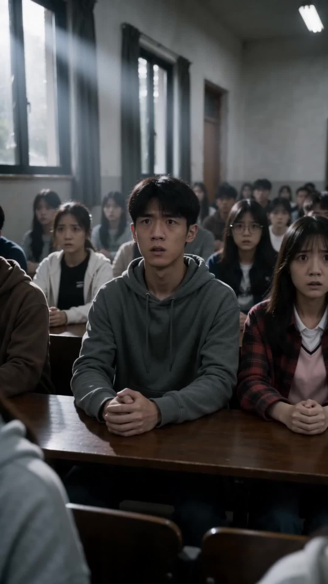 Episódio 47 de Playground dos Impostores