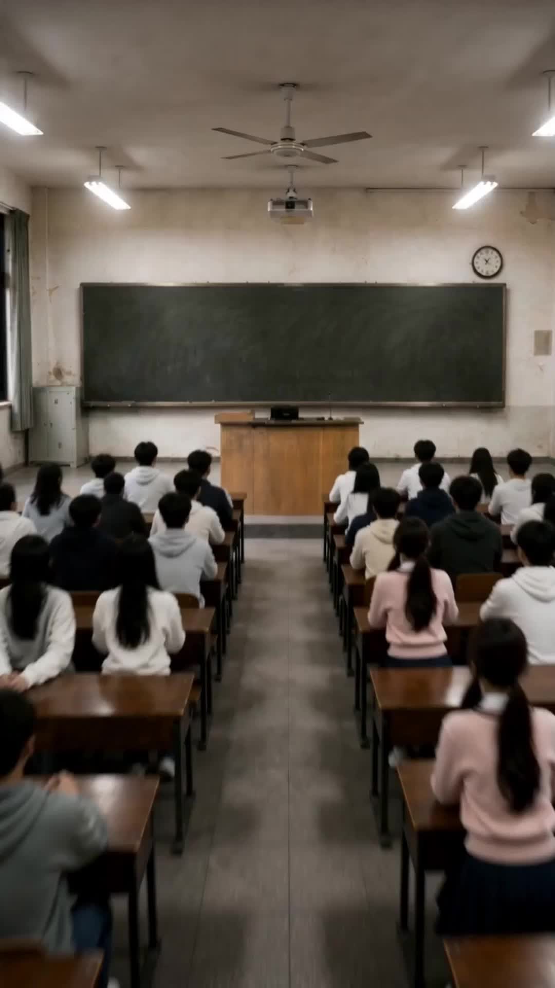 Episódio 48 de Playground dos Impostores