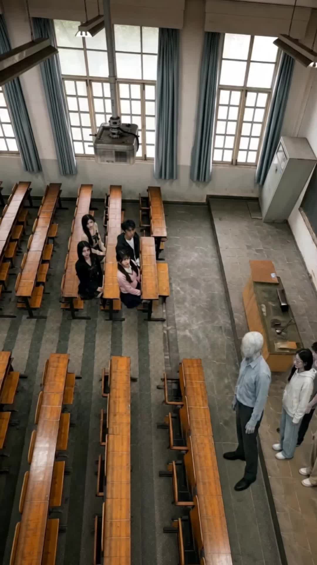 Episódio 51 de Playground dos Impostores