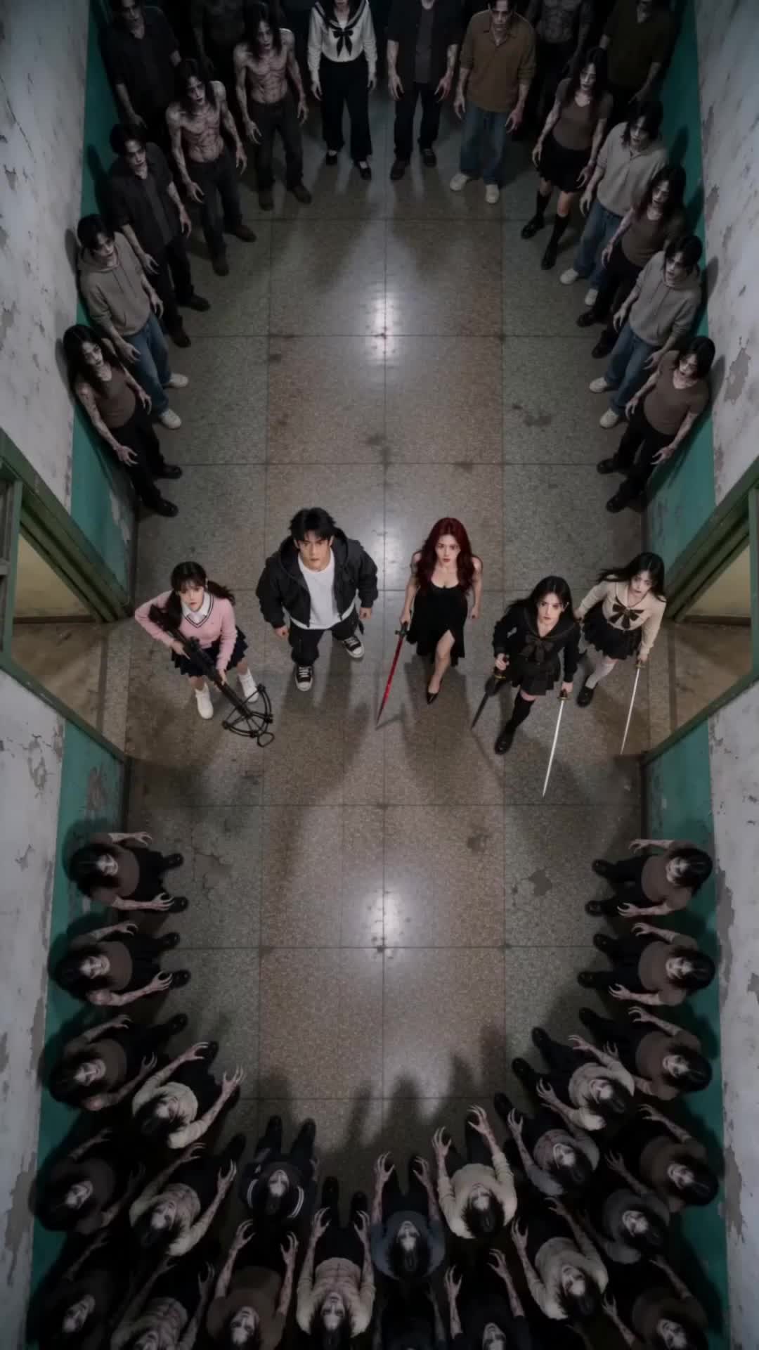 Episódio 56 de Playground dos Impostores