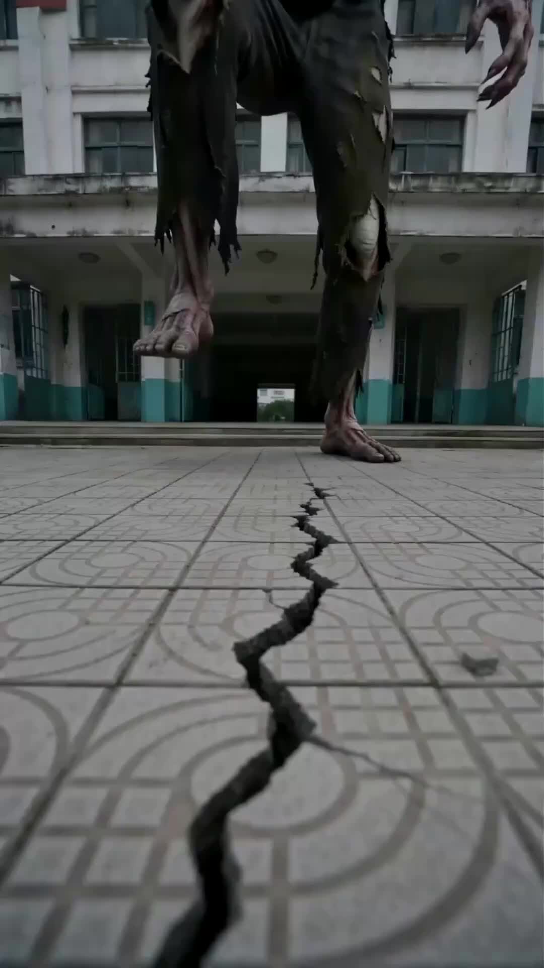 Episódio 57 de Playground dos Impostores