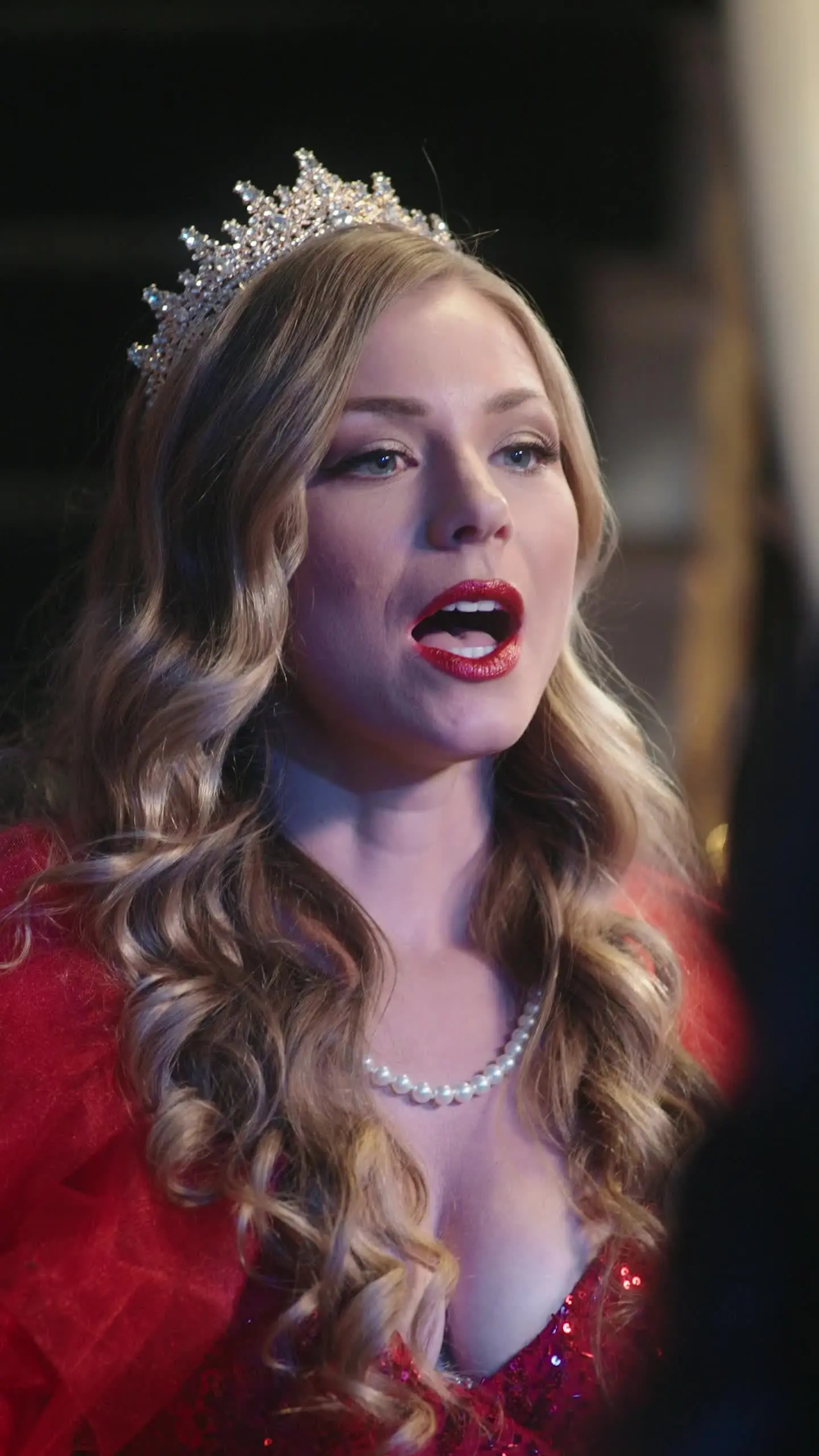 Episódio 36 de Poder, mentiras e casamento