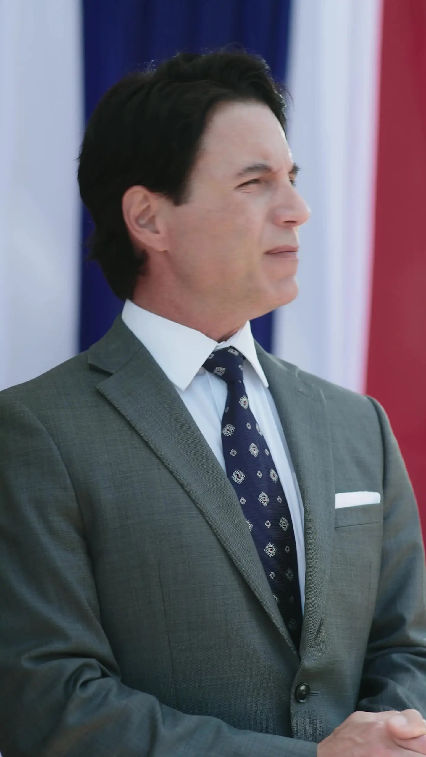 Episódio 54 de Poder, mentiras e casamento
