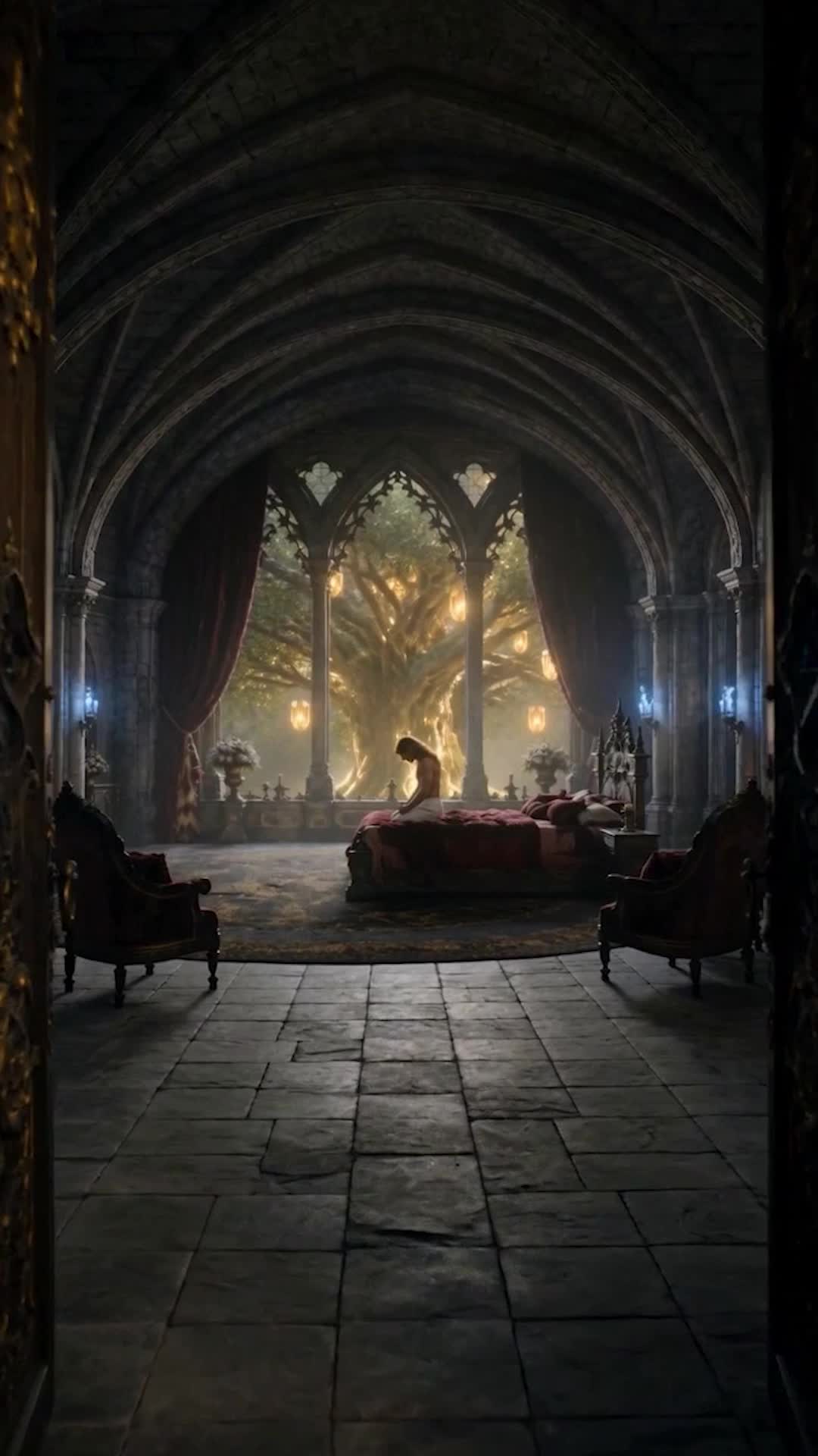 Episódio 1 de Presa à Fera Implacável