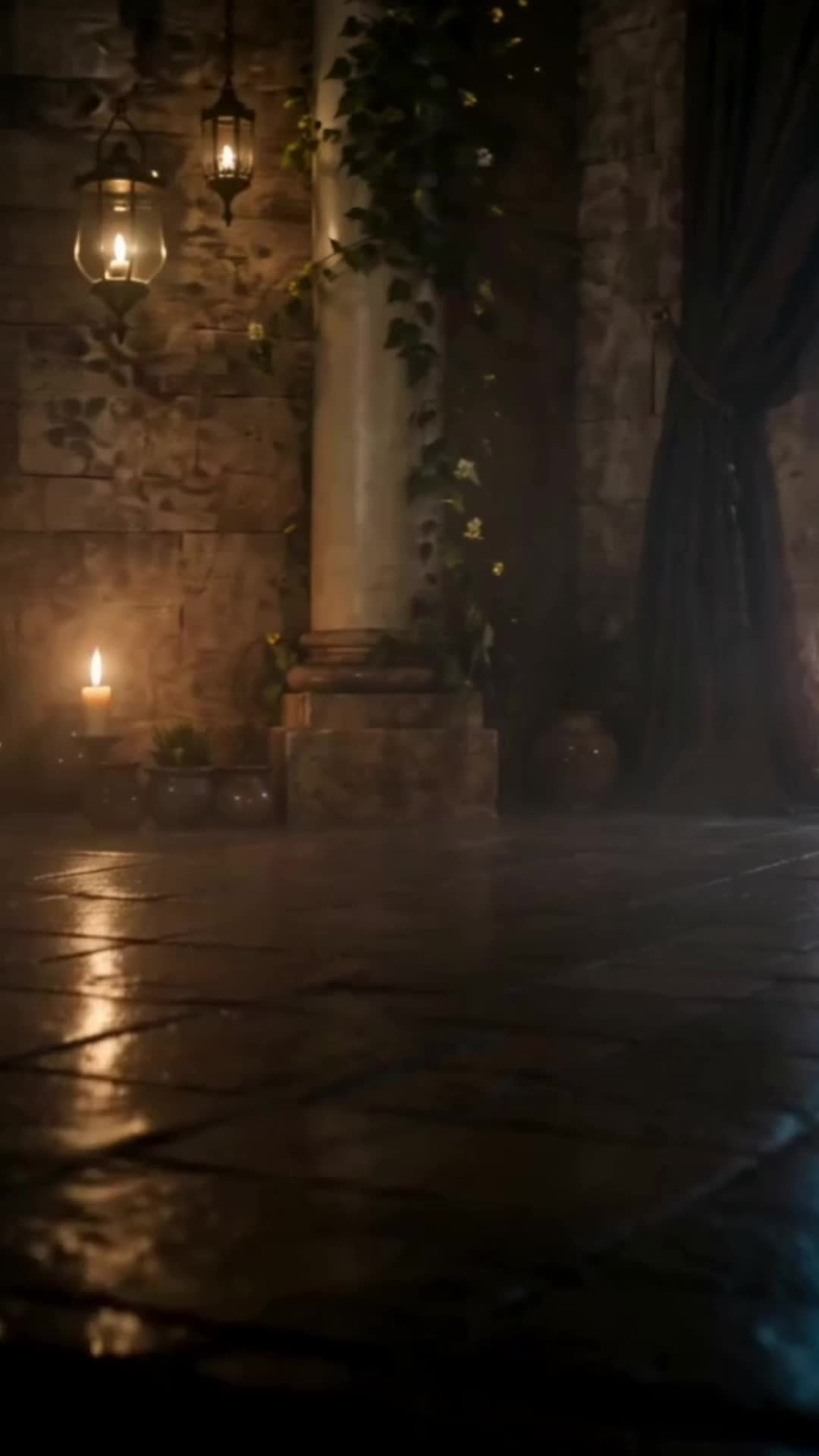 Episódio 13 de Presa à Fera Implacável