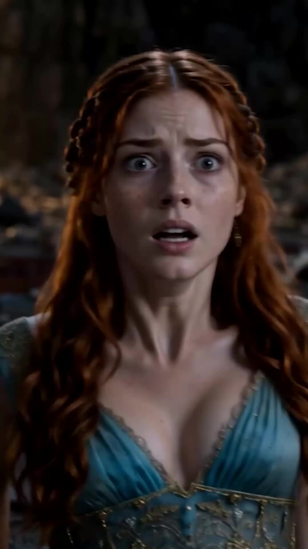 Episódio 15 de Presa à Fera Implacável