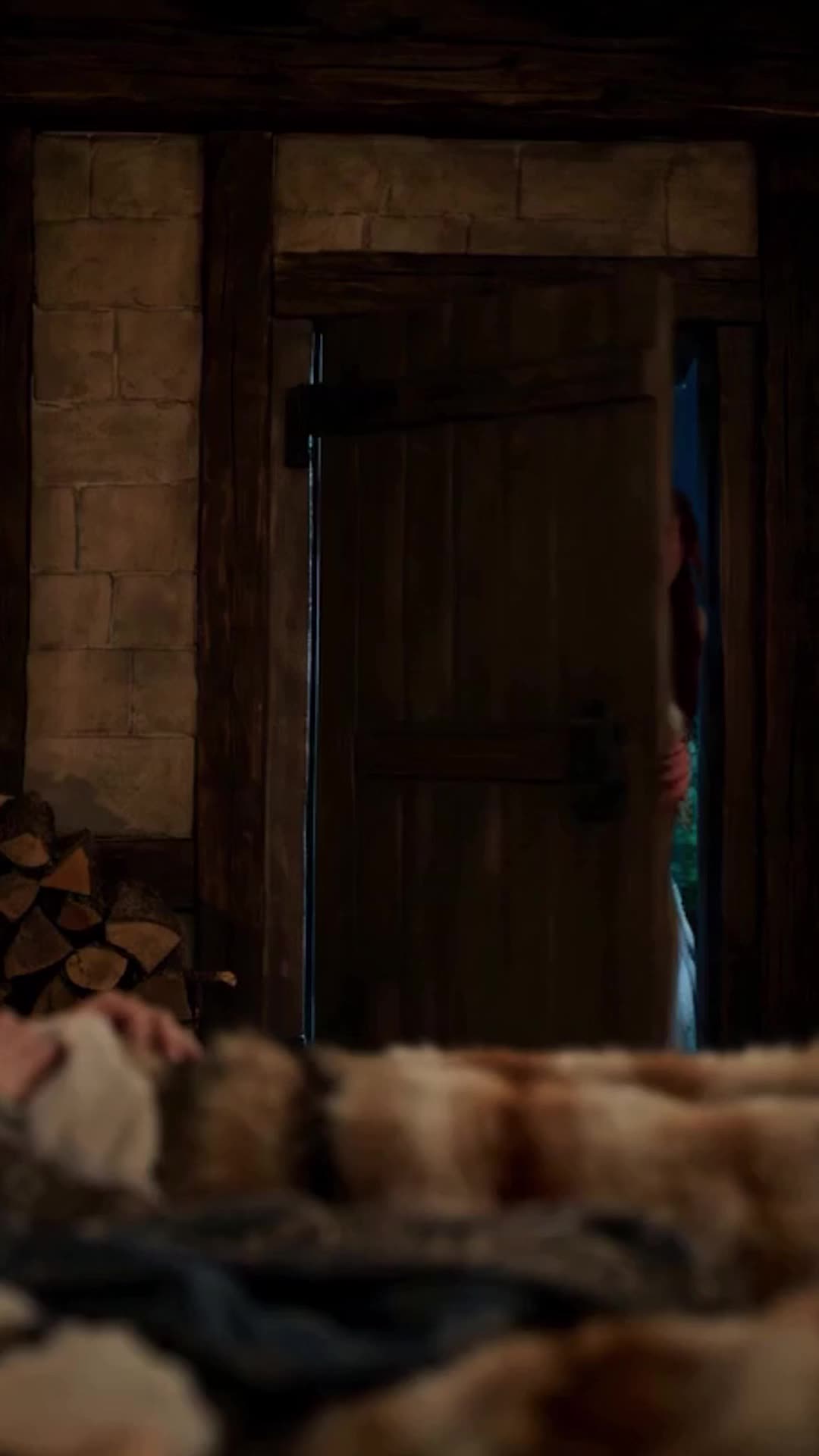 Episódio 25 de Presa à Fera Implacável