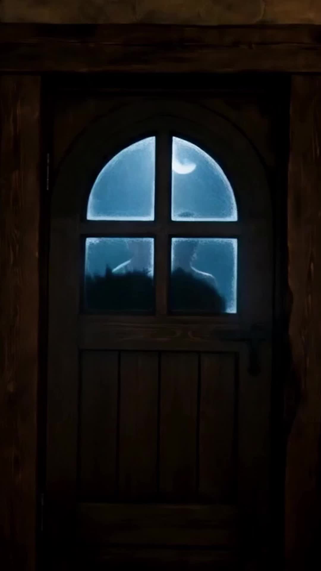 Episódio 26 de Presa à Fera Implacável