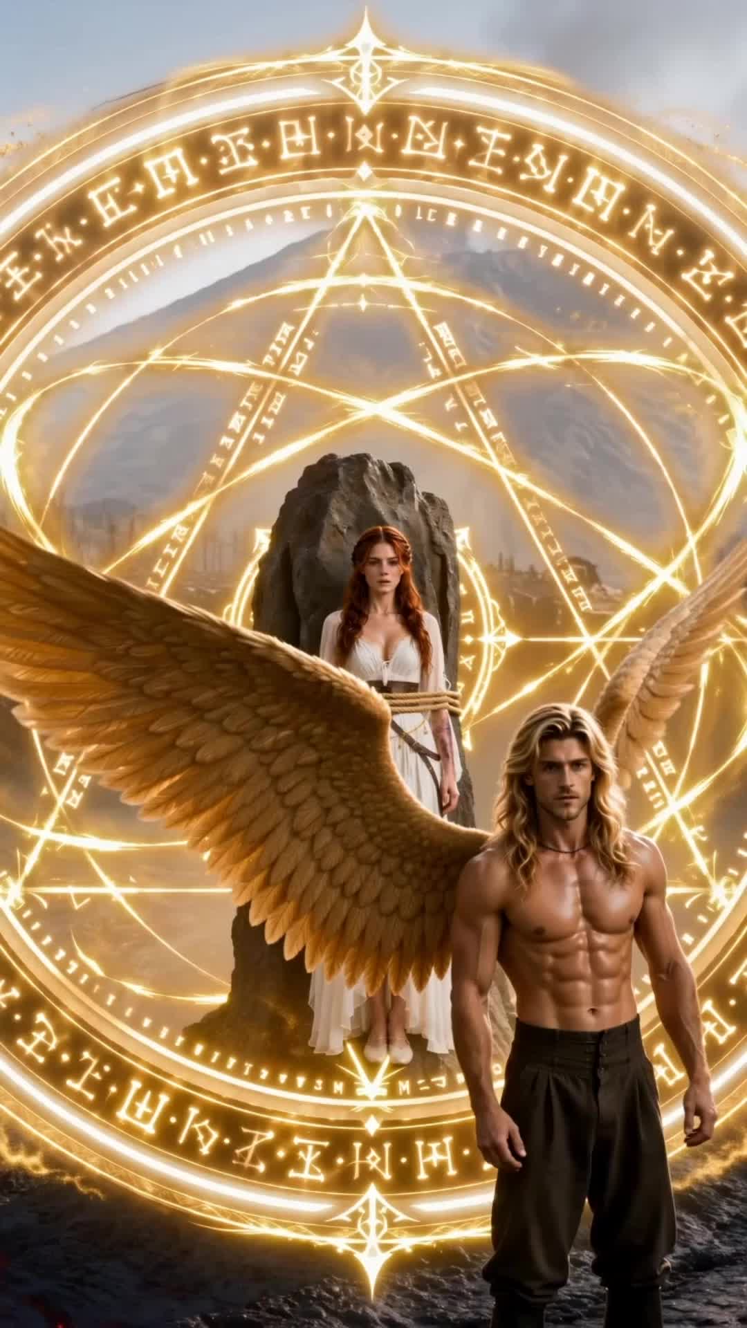 Episódio 29 de Presa à Fera Implacável