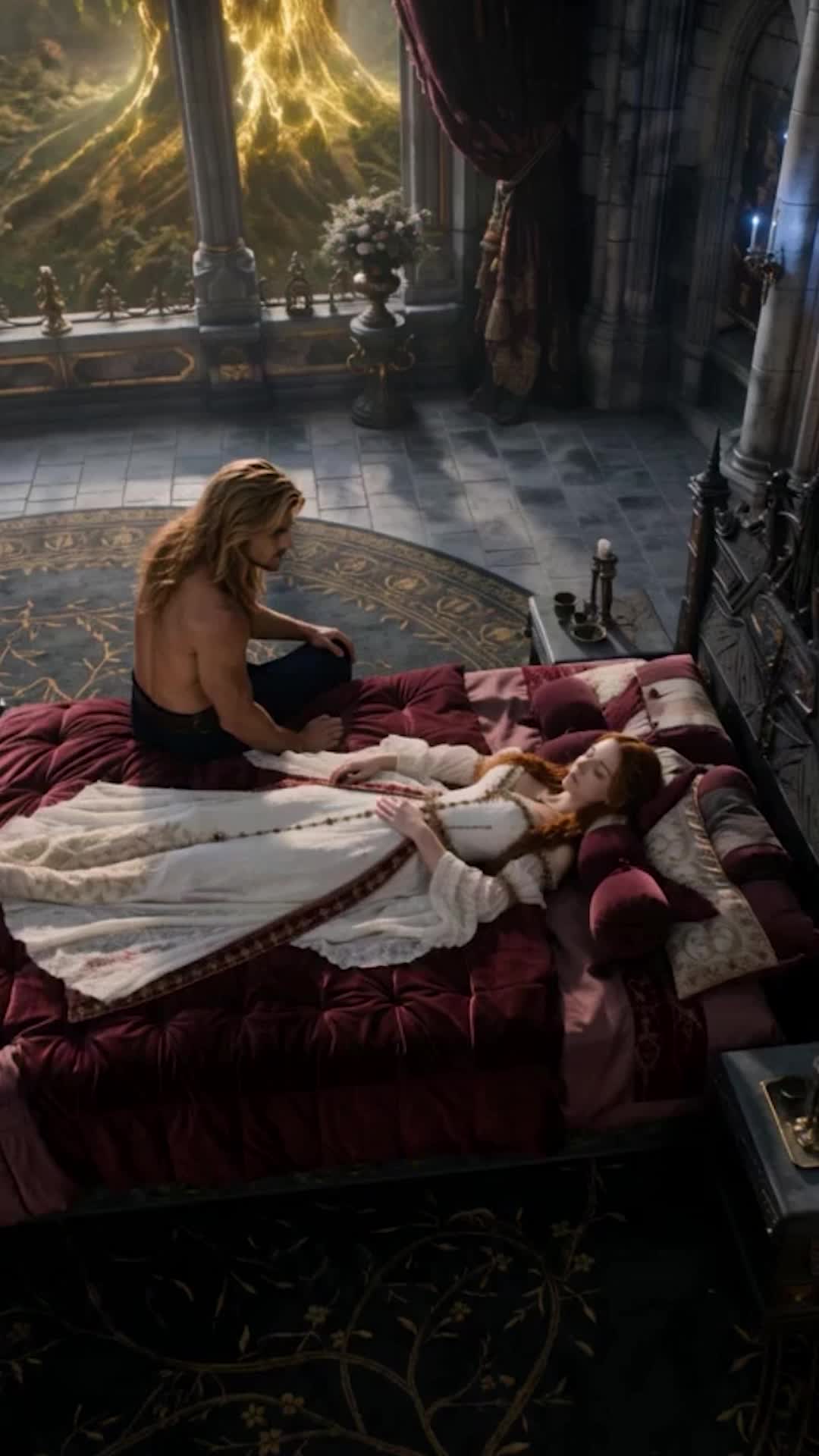 Episódio 3 de Presa à Fera Implacável