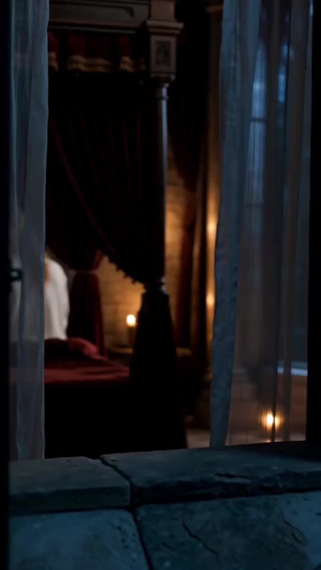 Episódio 36 de Presa à Fera Implacável