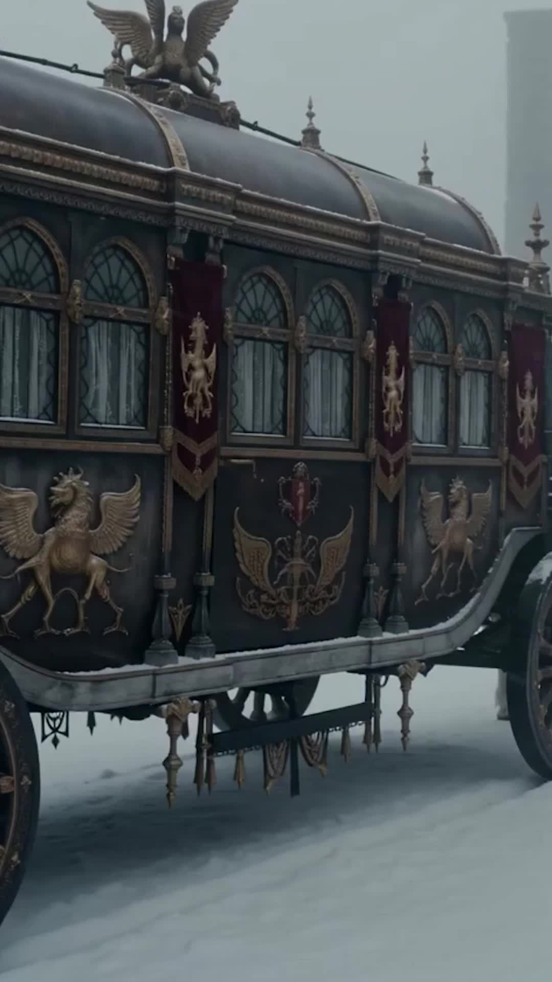 Episódio 42 de Presa à Fera Implacável