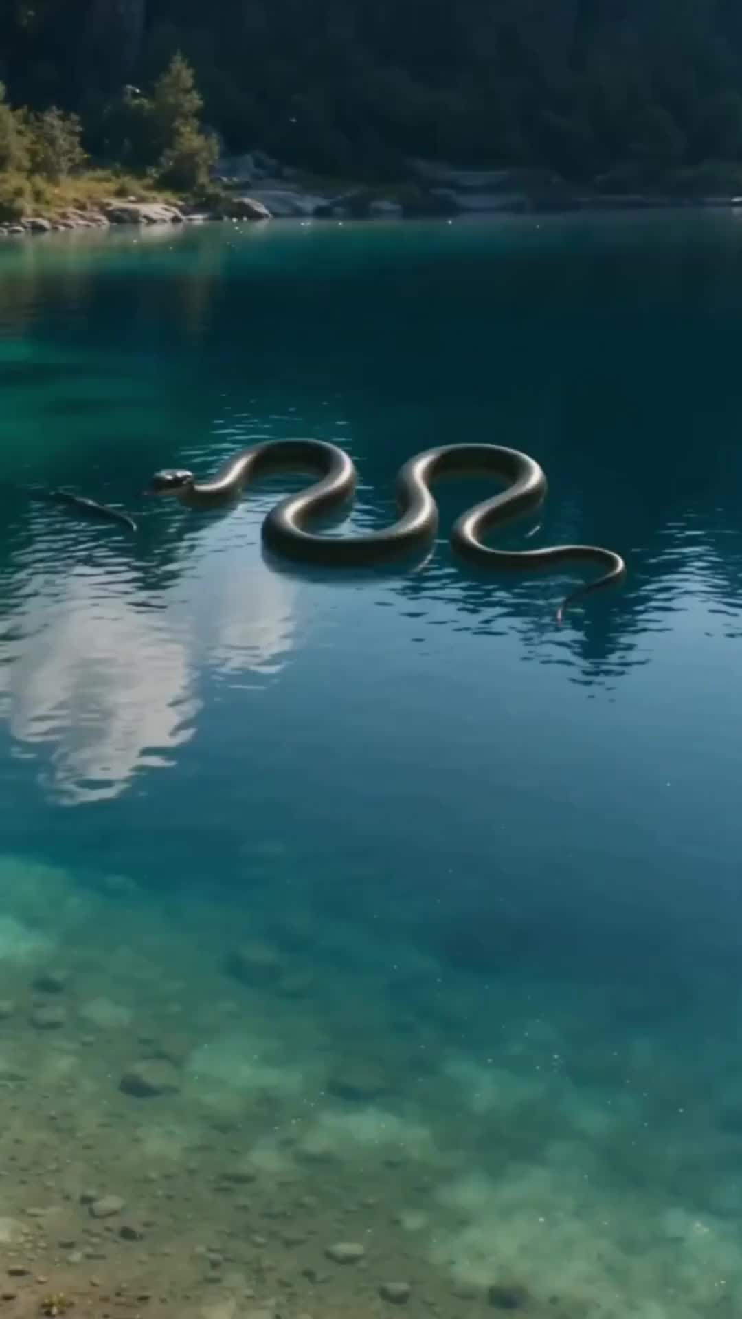 Episódio 6 de Presa à Fera Implacável