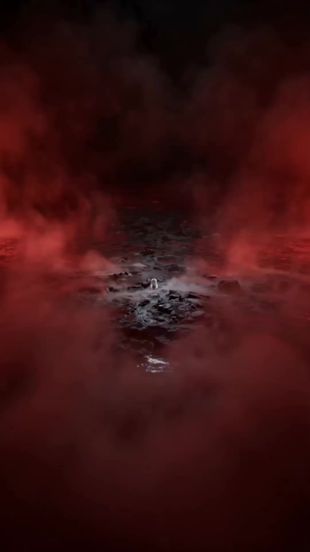 Episódio 11 de Presa do Caçador