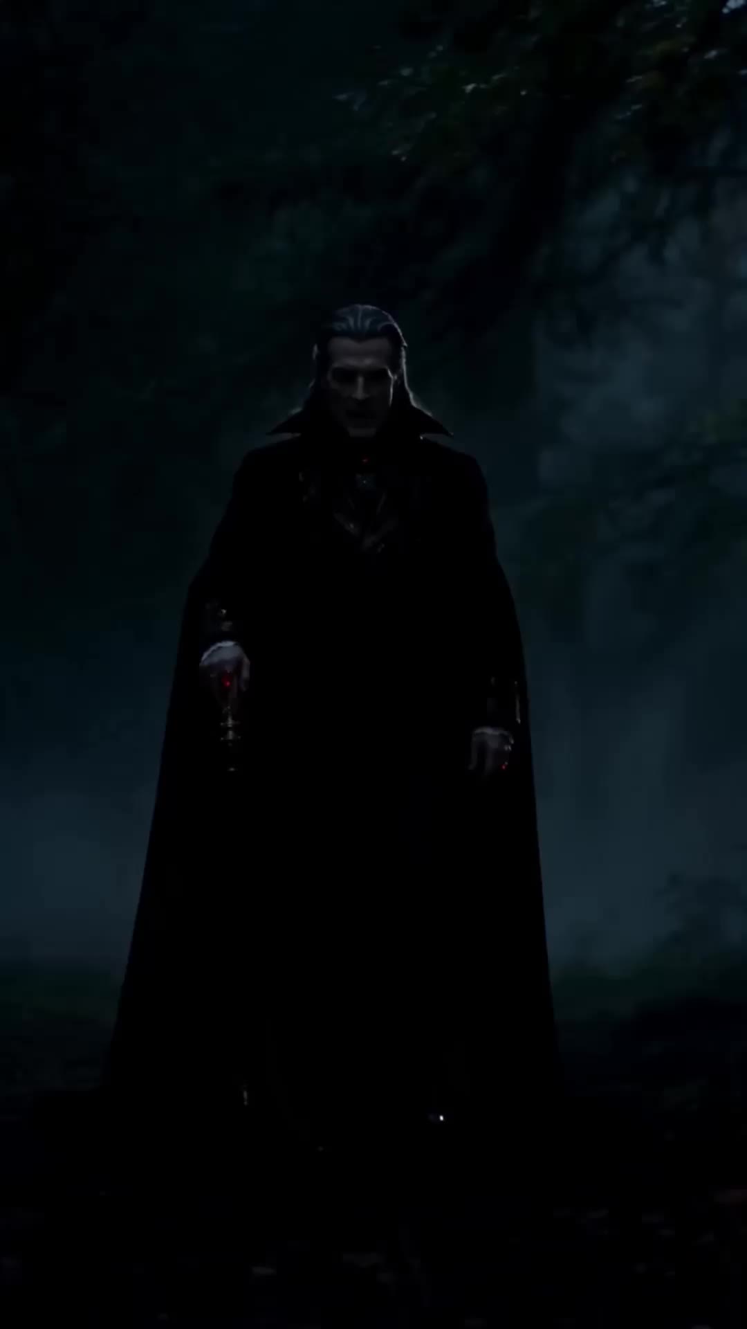 Episódio 12 de Presa do Caçador
