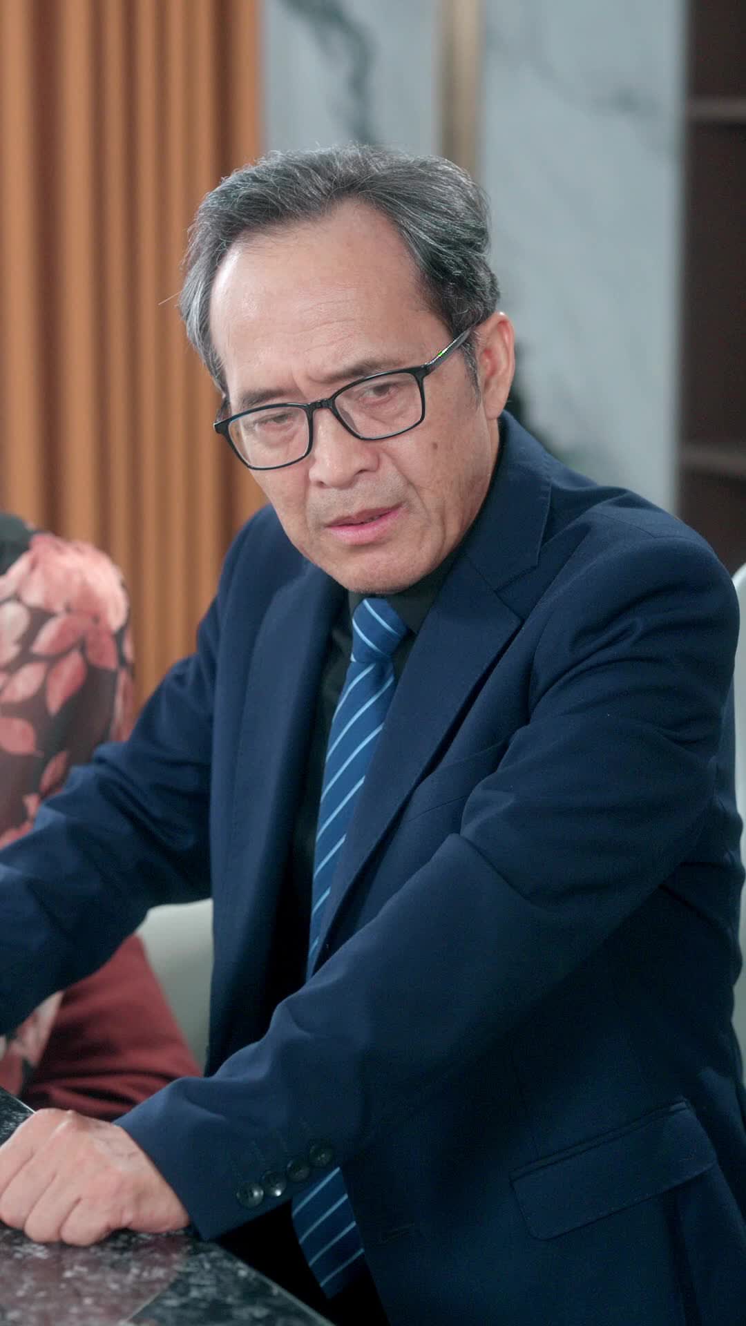 Episódio 46 de Presa na história? agora vou mudar meu destino