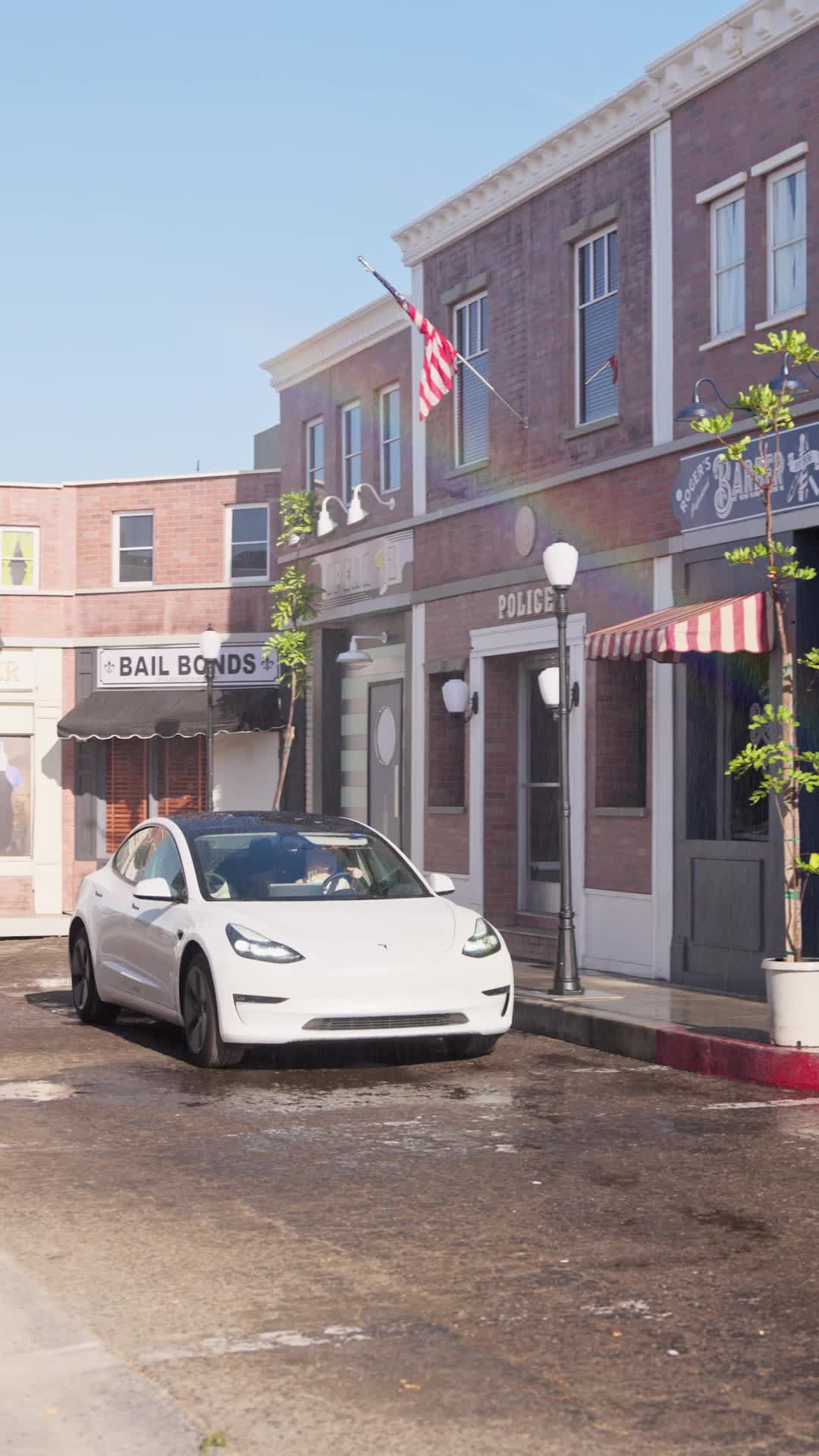 Episódio 6 de Presa no abraço do chefe
