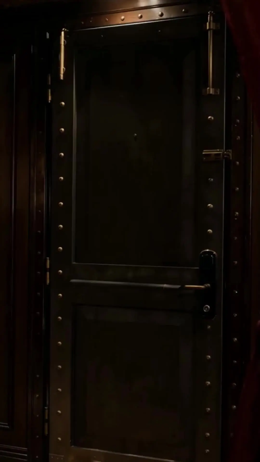 Episódio 10 de Presa pelo Chefe da Máfia