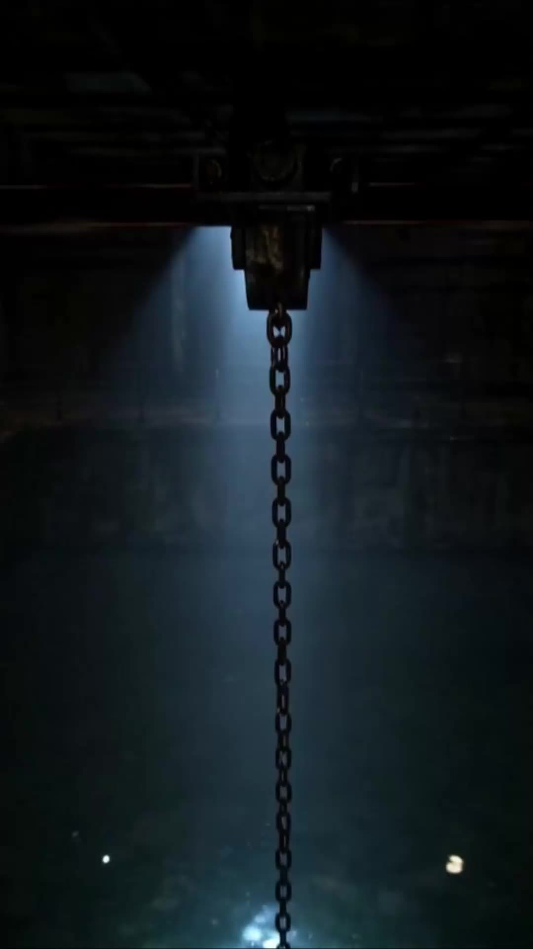 Episódio 21 de Presa pelo Chefe da Máfia