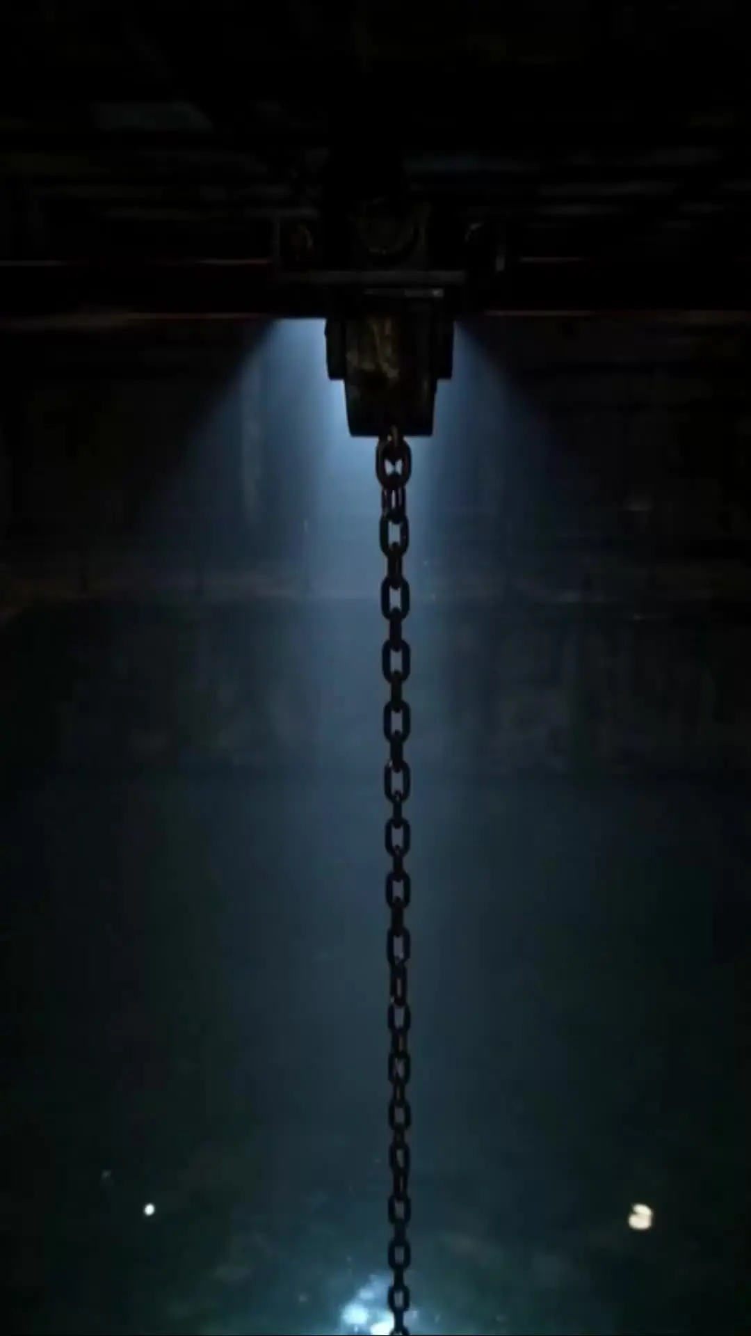 Episódio 21 de Presa pelo Chefe da Máfia