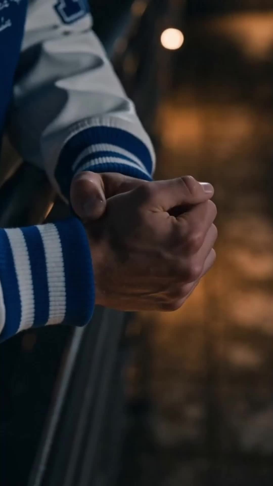Episódio 3 de Presa pelo Chefe da Máfia